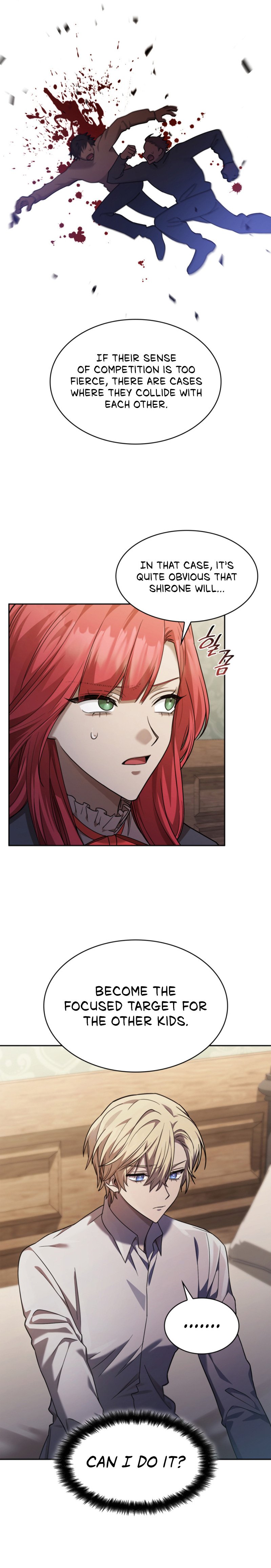 Infinite Mage, Chapter 31 image 44